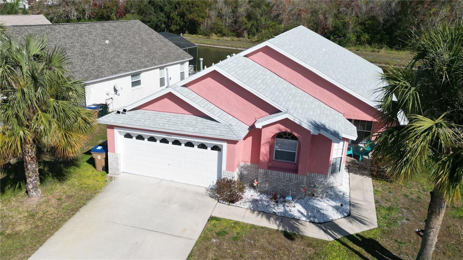 Details for 4700 Prairie Point Boulevard, KISSIMMEE, FL 34746