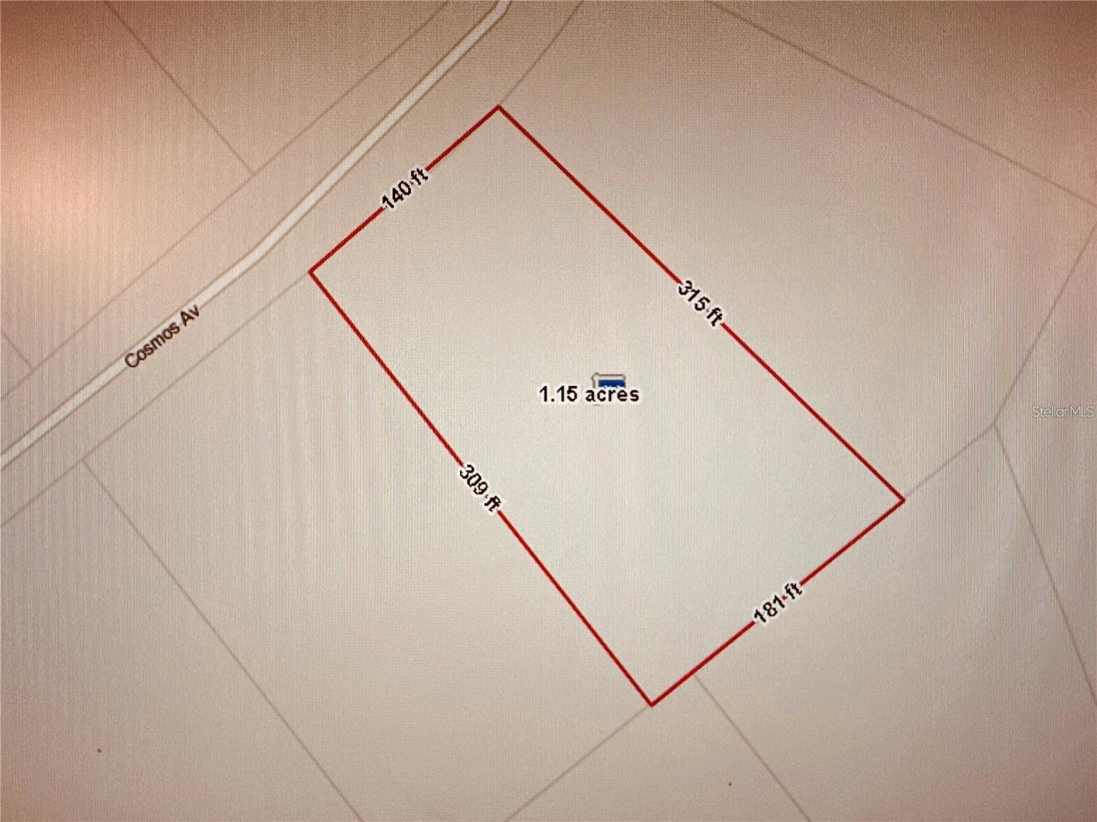 Image 4 of 6 For 2223 Cosmos Avenue
