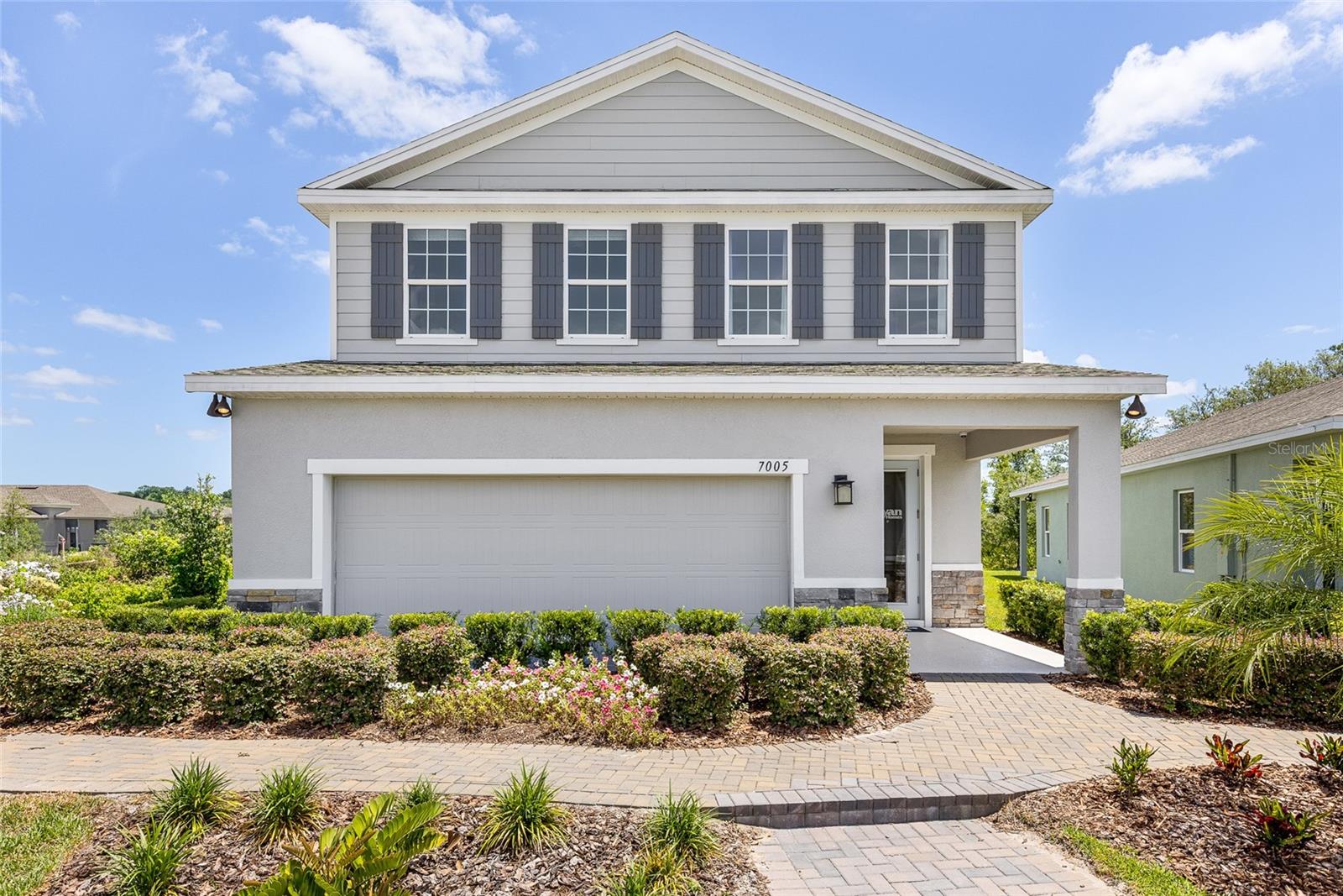 Details for 7005 Lanier Falls Road, DELAND, FL 32724