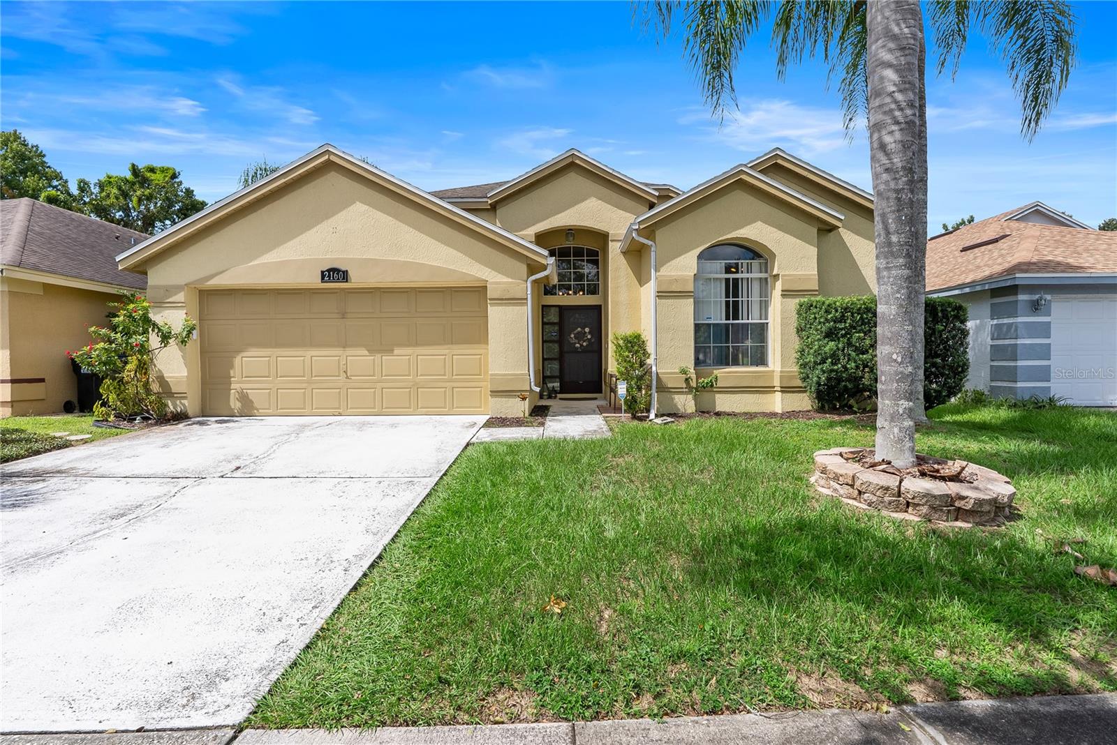 Details for 2160 River Park Boulevard, ORLANDO, FL 32817