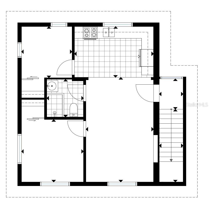 Image 3 of 14 For 647 Madison Avenue