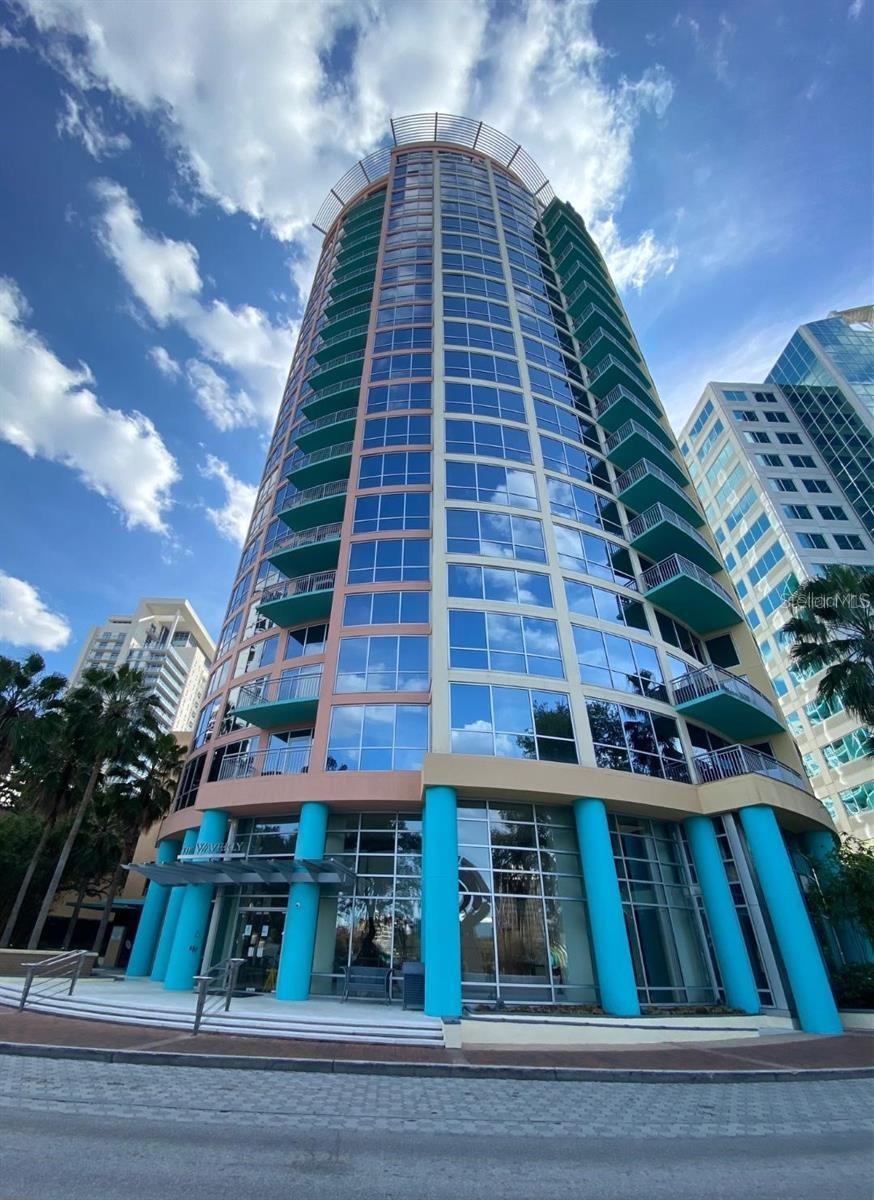 Details for 322 Central Boulevard 1210, ORLANDO, FL 32801