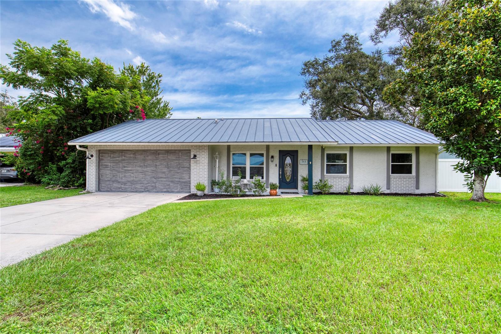 Details for 364 Bent Oak Drive, PORT ORANGE, FL 32127