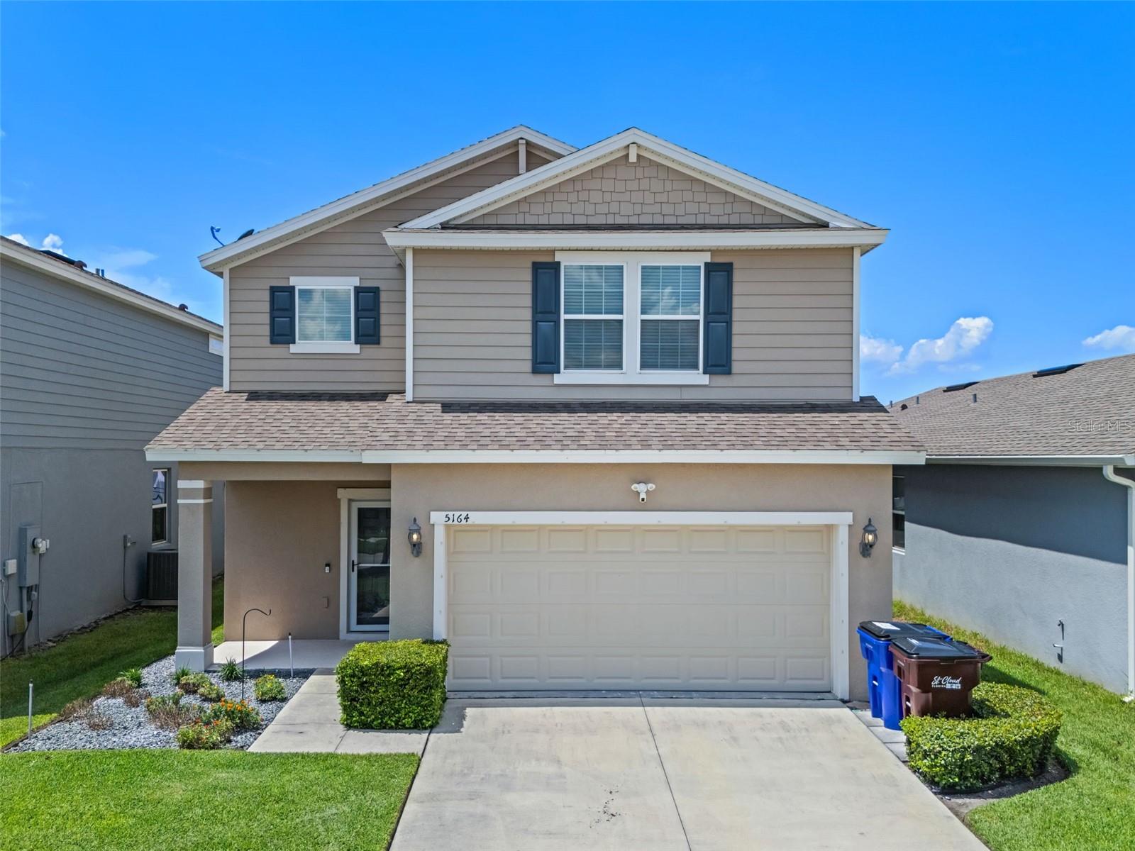 Details for 5164 Chickadee Street, ST CLOUD, FL 34771