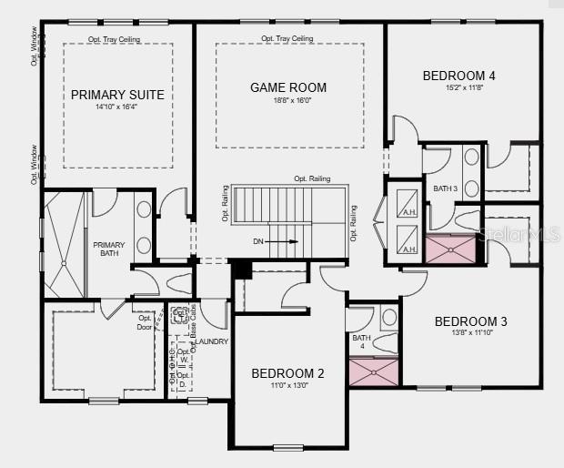 Image 3 of 25 For 858 Junonia Boulevard