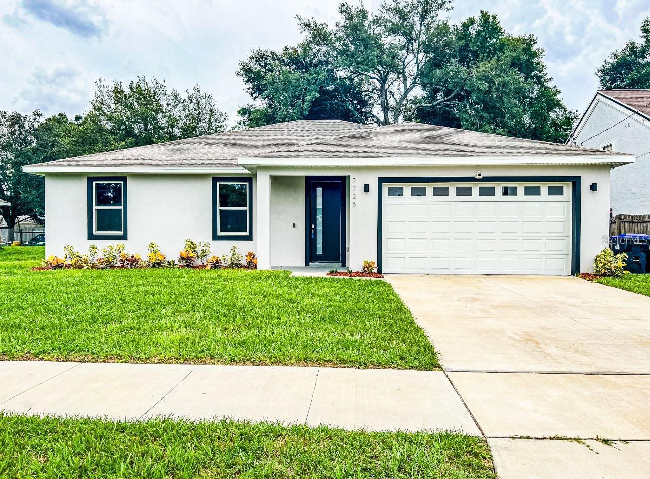 Details for 2725 Nova Drive, APOPKA, FL 32703