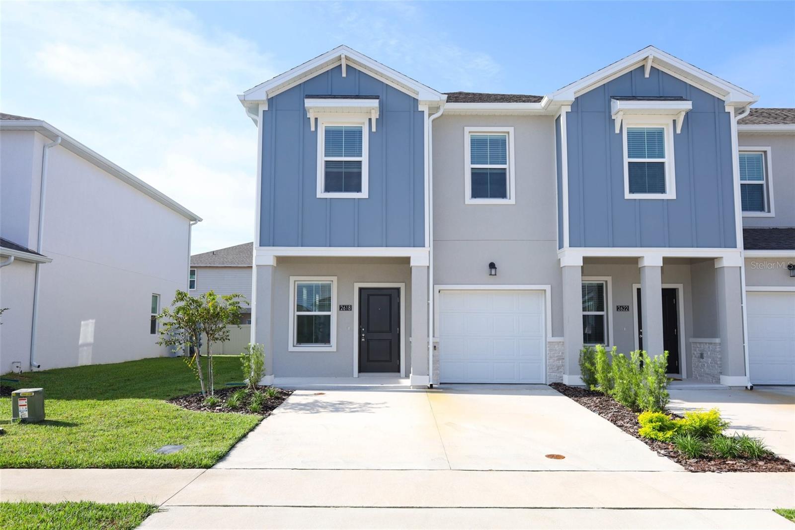Details for 2618 Skyline Loop, KISSIMMEE, FL 34758