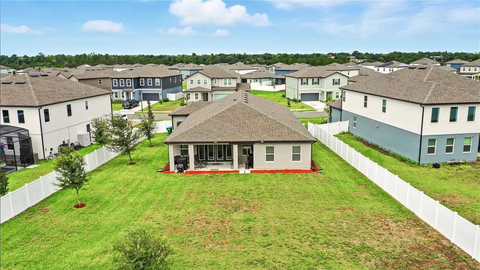 Image 38 of 44 For 1647 Meadowlark Drive