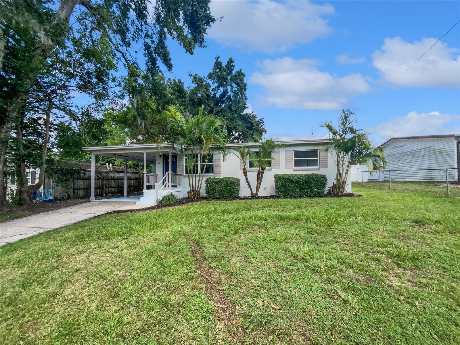Details for 1207 Helen Street, APOPKA, FL 32703