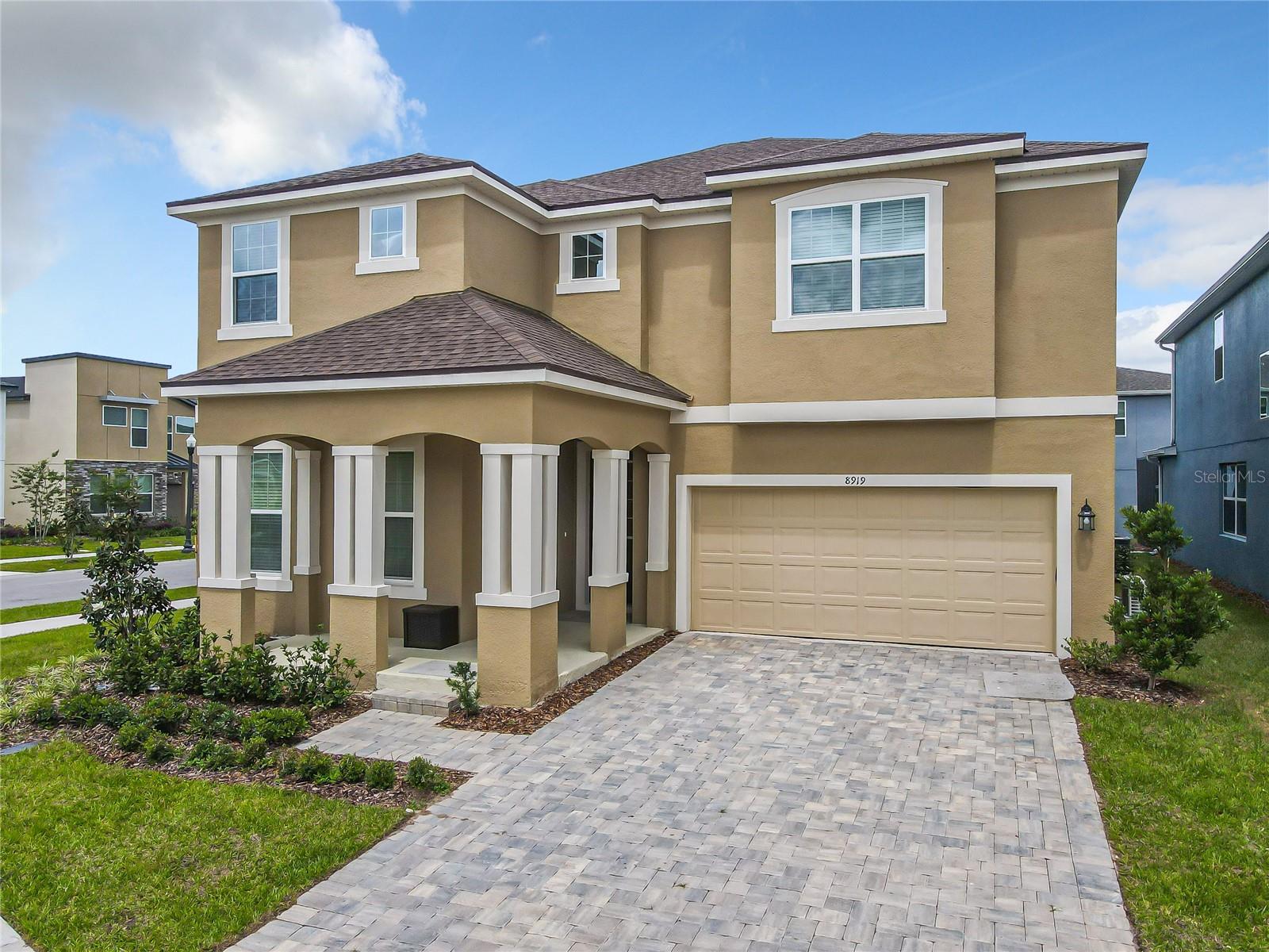 Image 2 of 92 For 8919 Tropical Haven Court