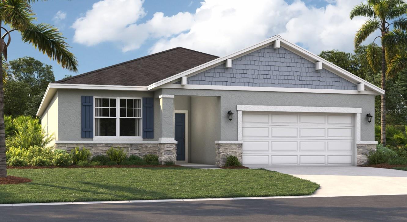 Details for 1263 Blue Daze Lane, EUSTIS, FL 32726