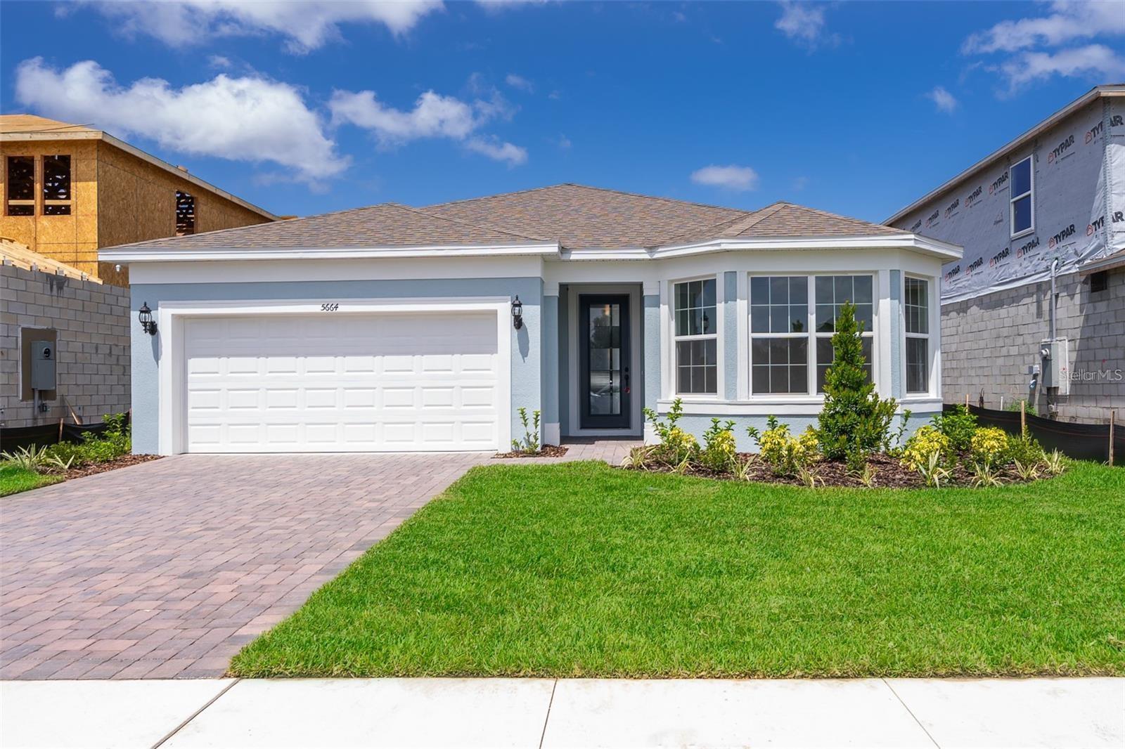 Details for 5664 Arborvista Drive, ST CLOUD, FL 34771