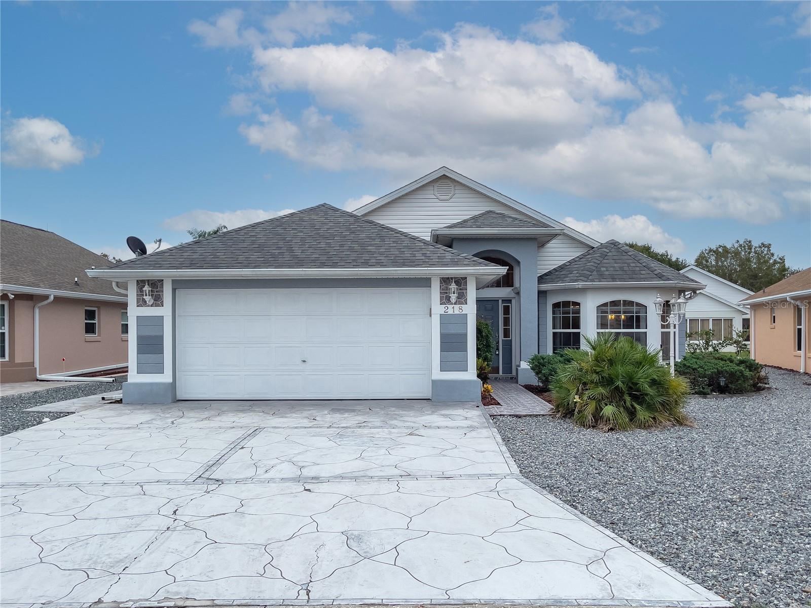 Details for 218 Langford Park Drive, DAVENPORT, FL 33897