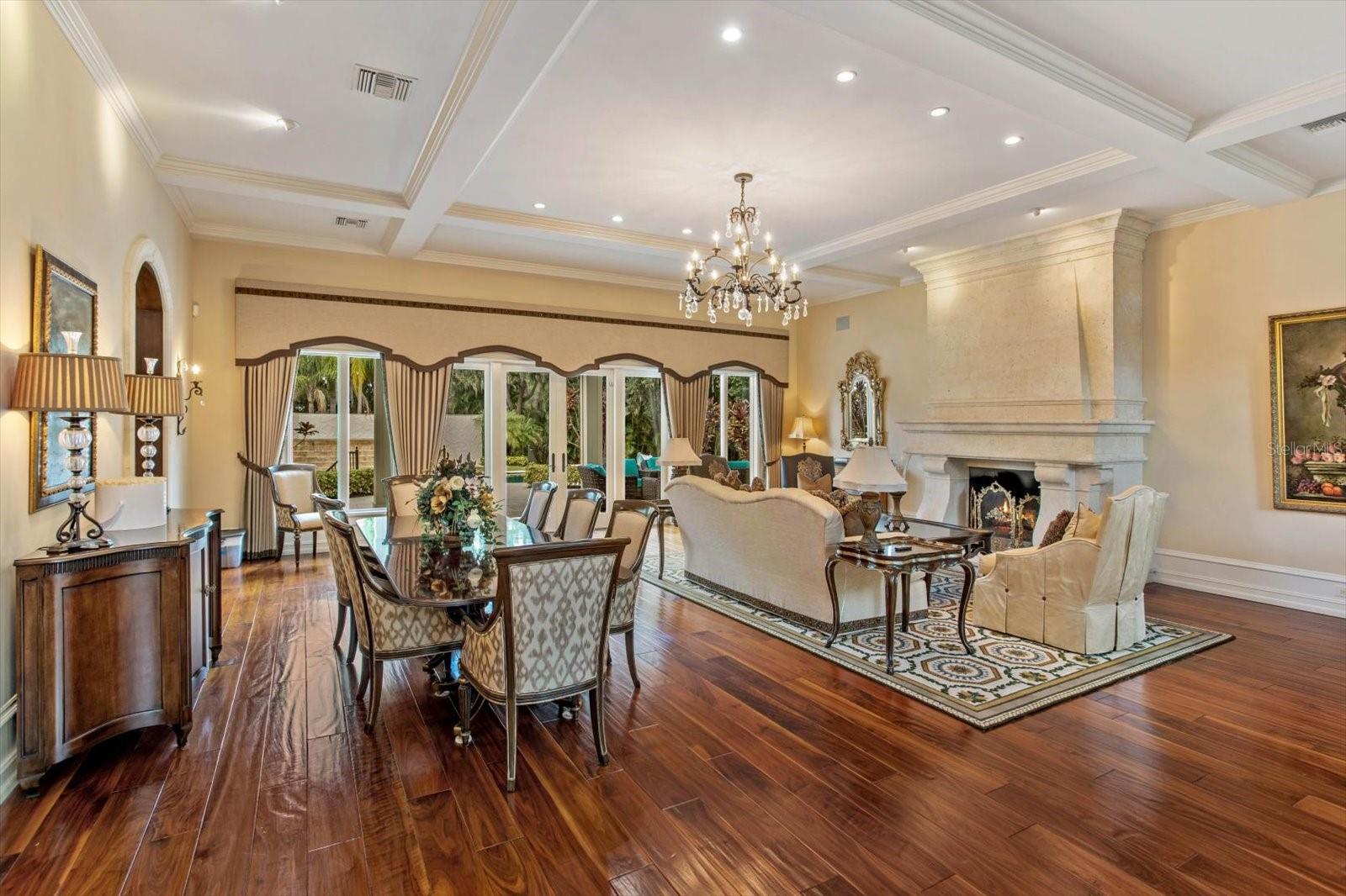 Image 11 of 57 For 9935 Lake Louise Drive