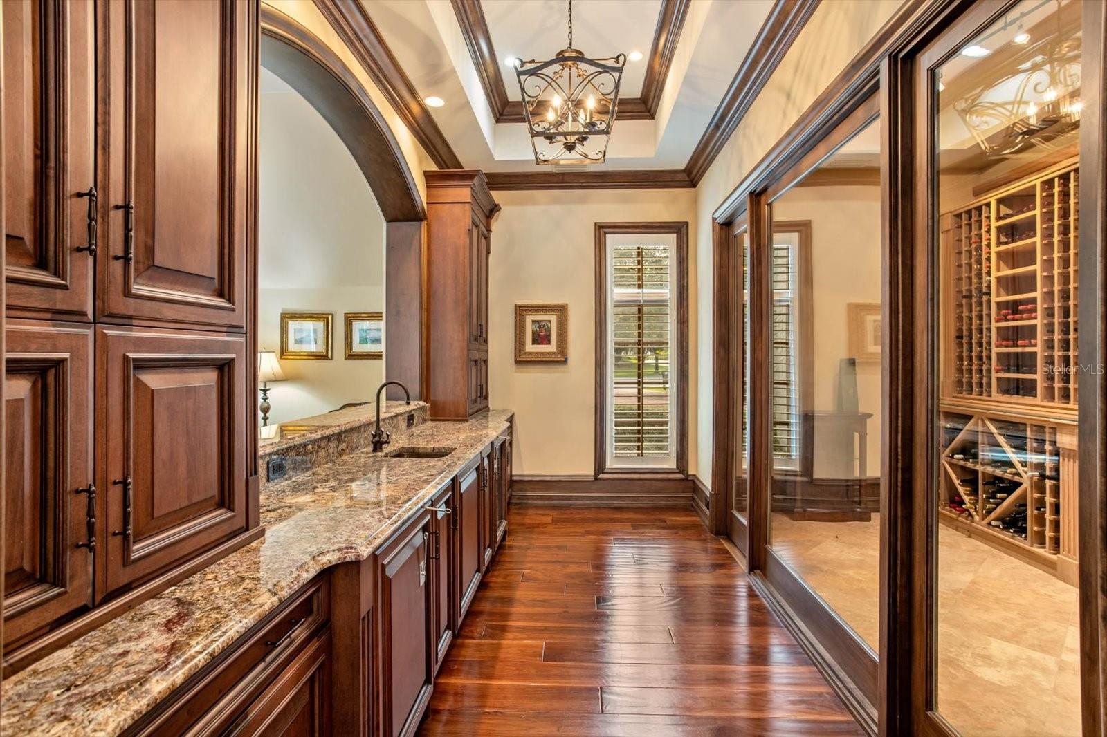 Image 12 of 57 For 9935 Lake Louise Drive