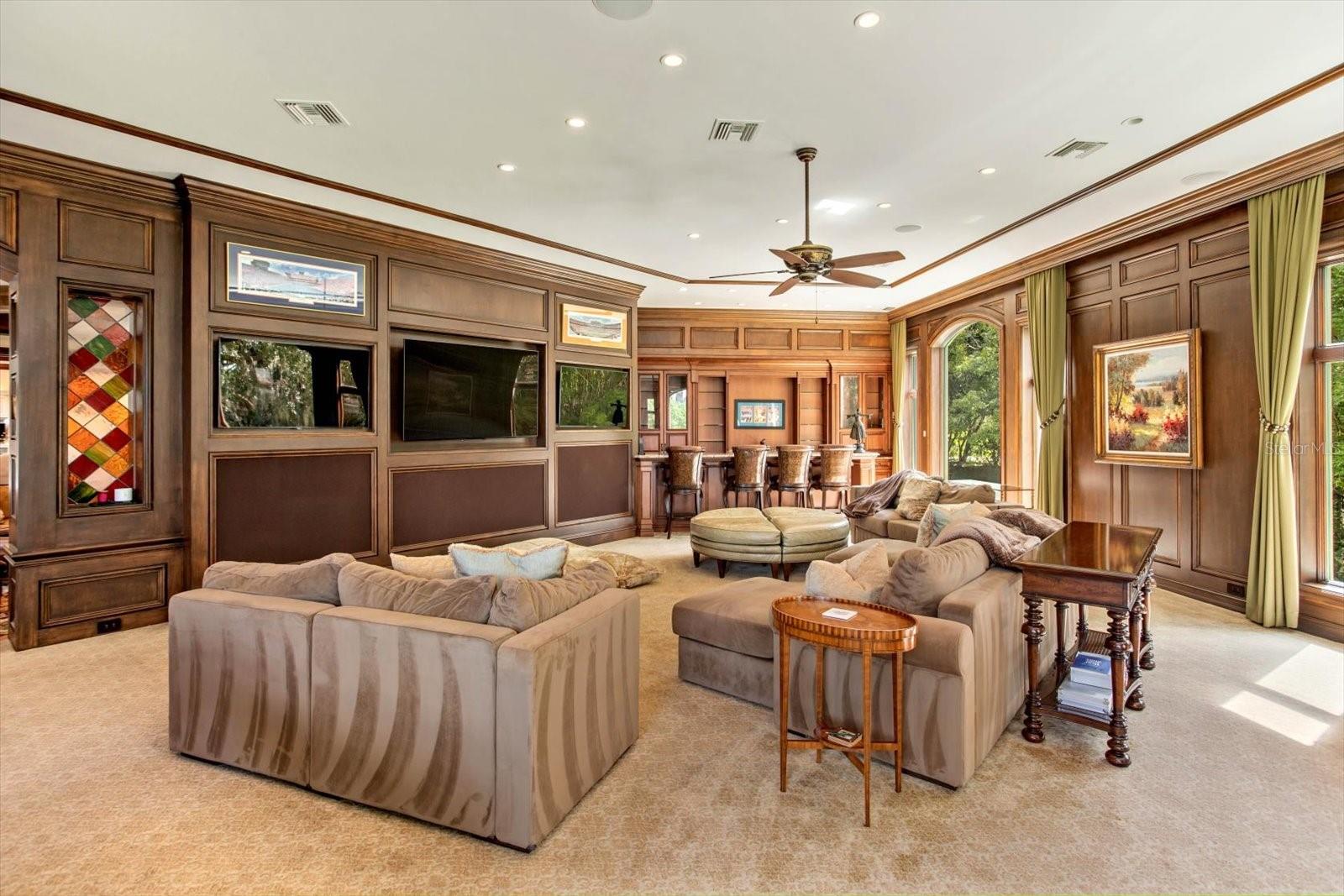 Image 23 of 57 For 9935 Lake Louise Drive