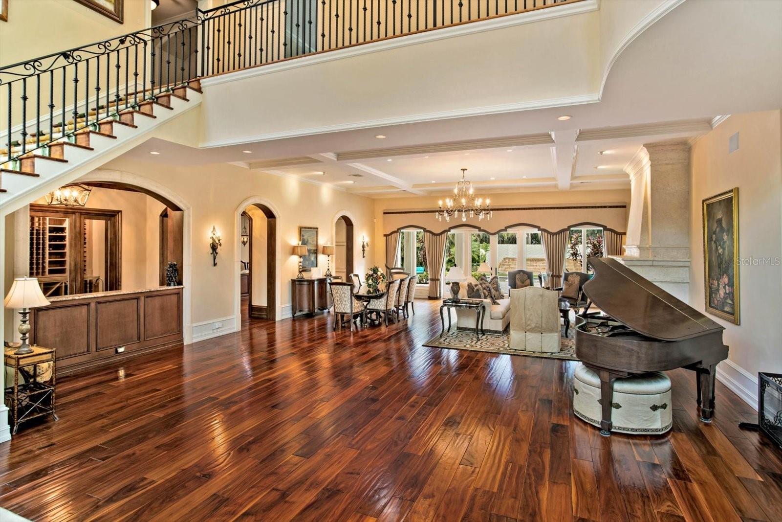 Image 8 of 57 For 9935 Lake Louise Drive