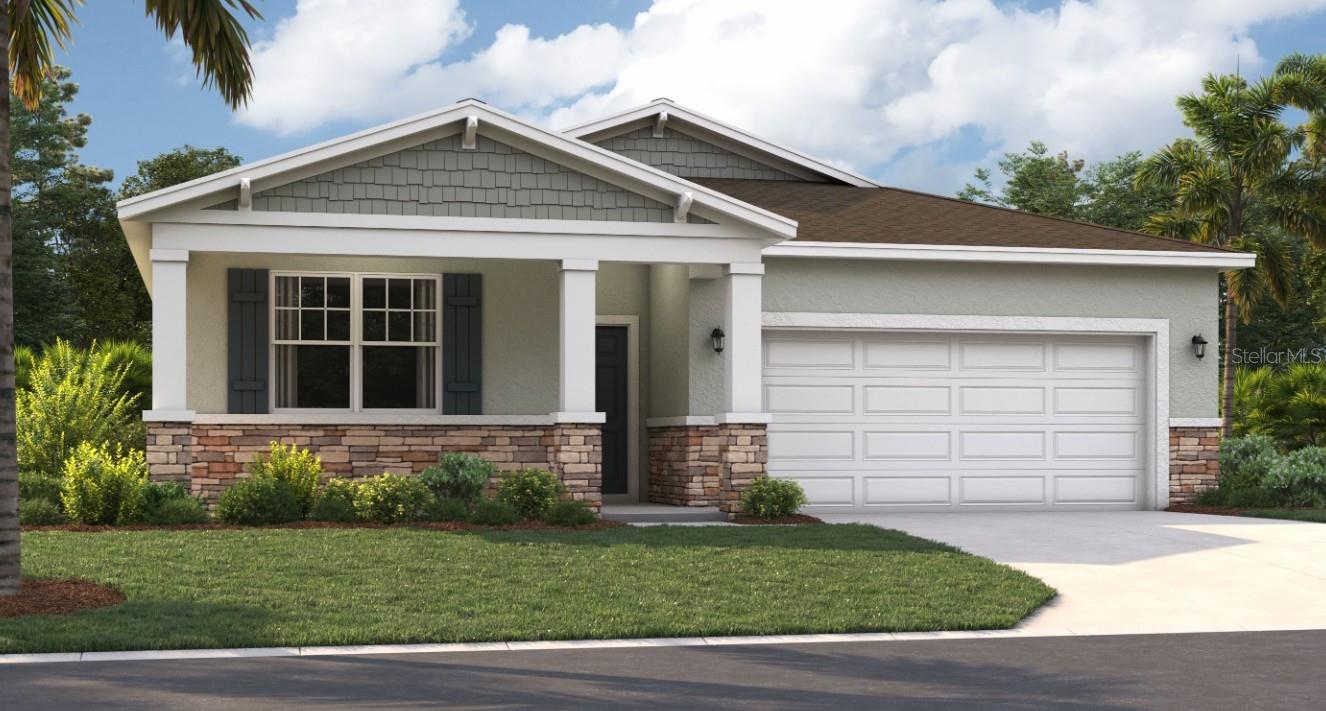 Details for 1267 Blue Daze Lane, EUSTIS, FL 32726