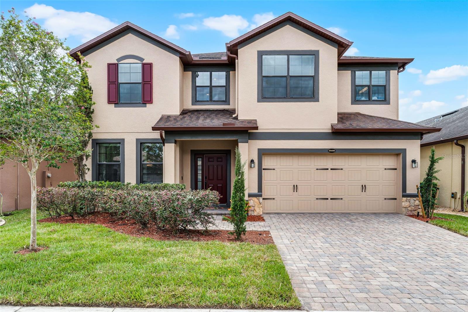 Details for 10122 Armando Circle, ORLANDO, FL 32825