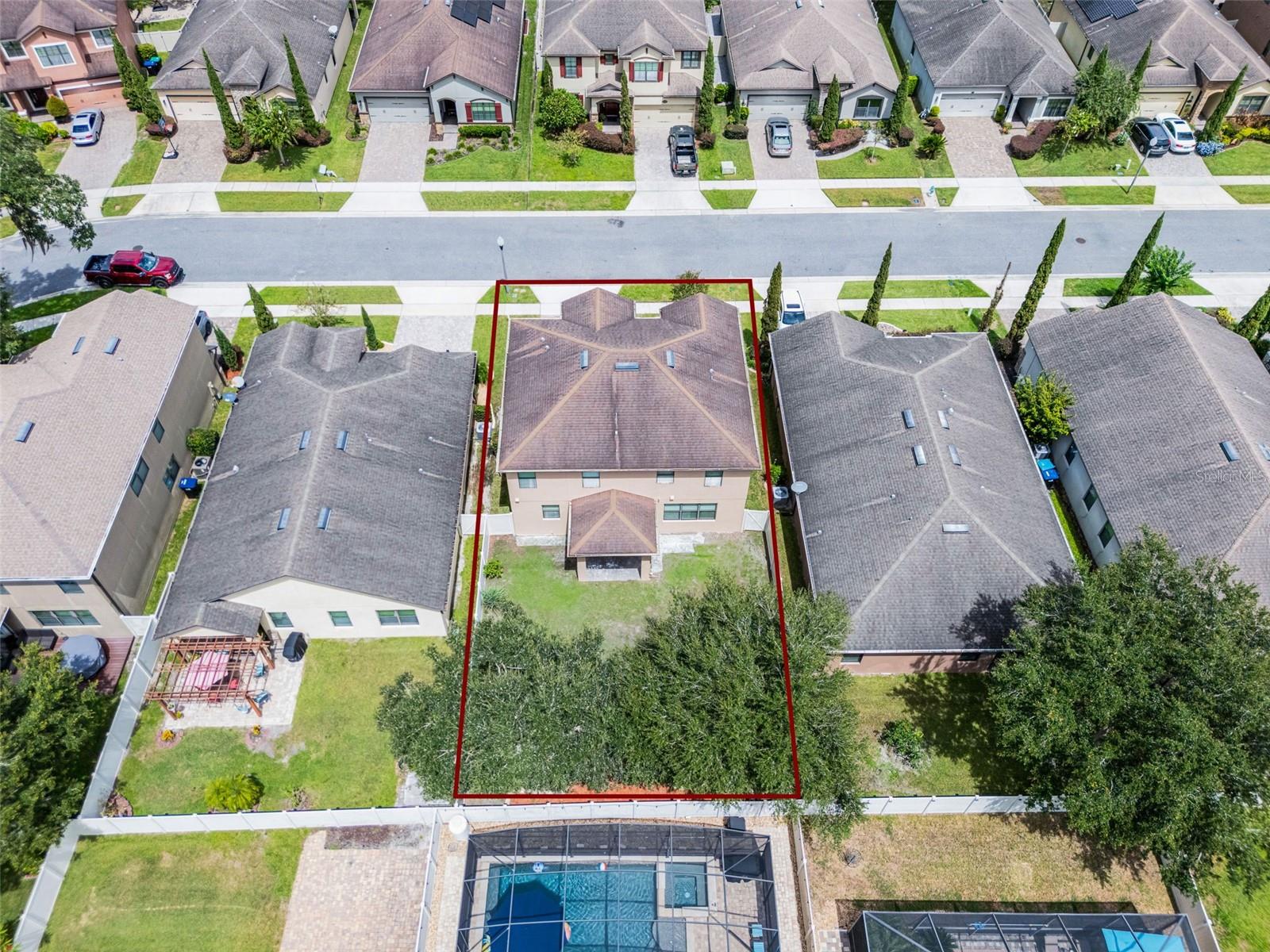 Image 44 of 51 For 10122 Armando Circle