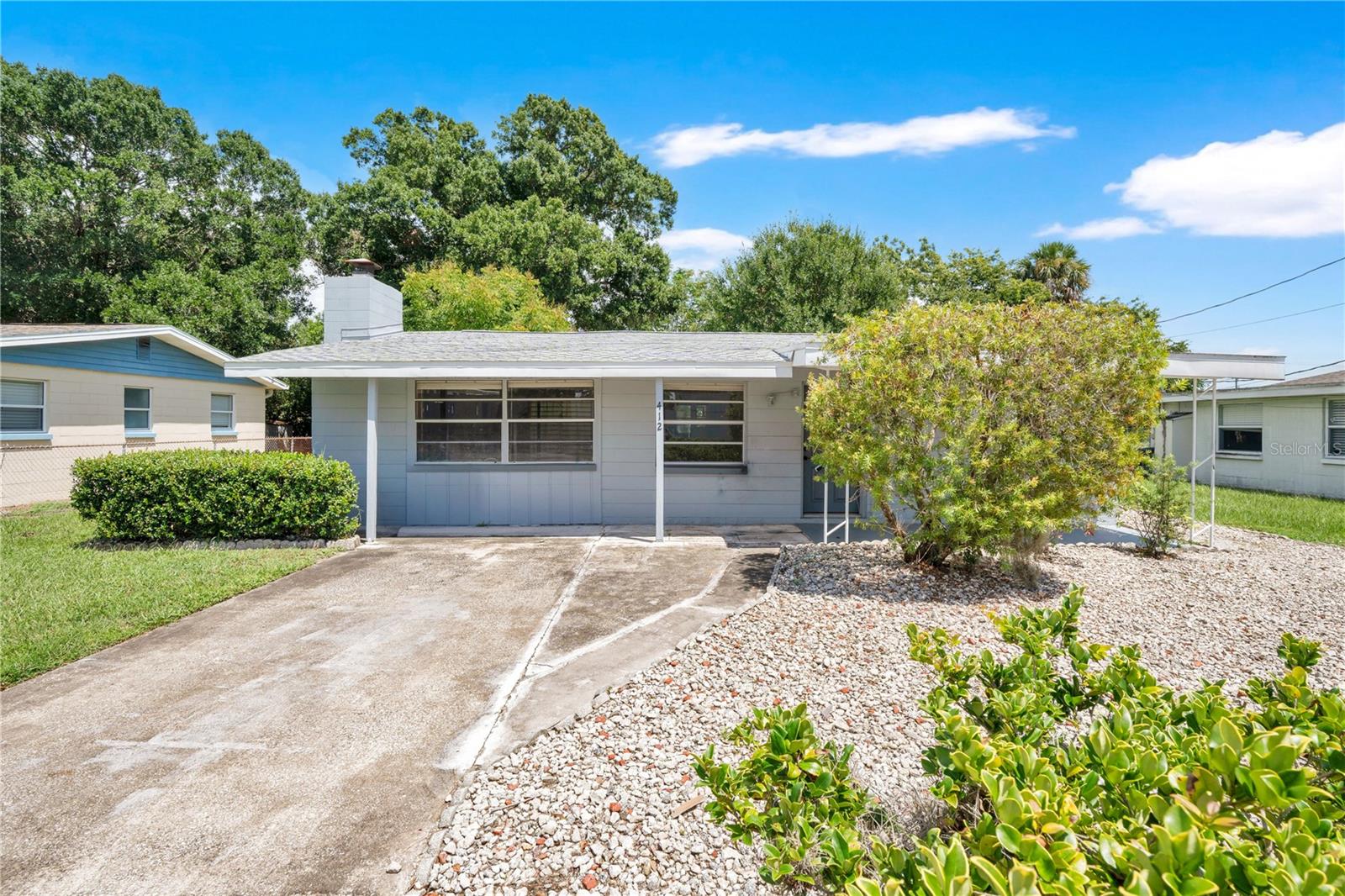 Details for 412 Virginia Avenue, PORT ORANGE, FL 32127