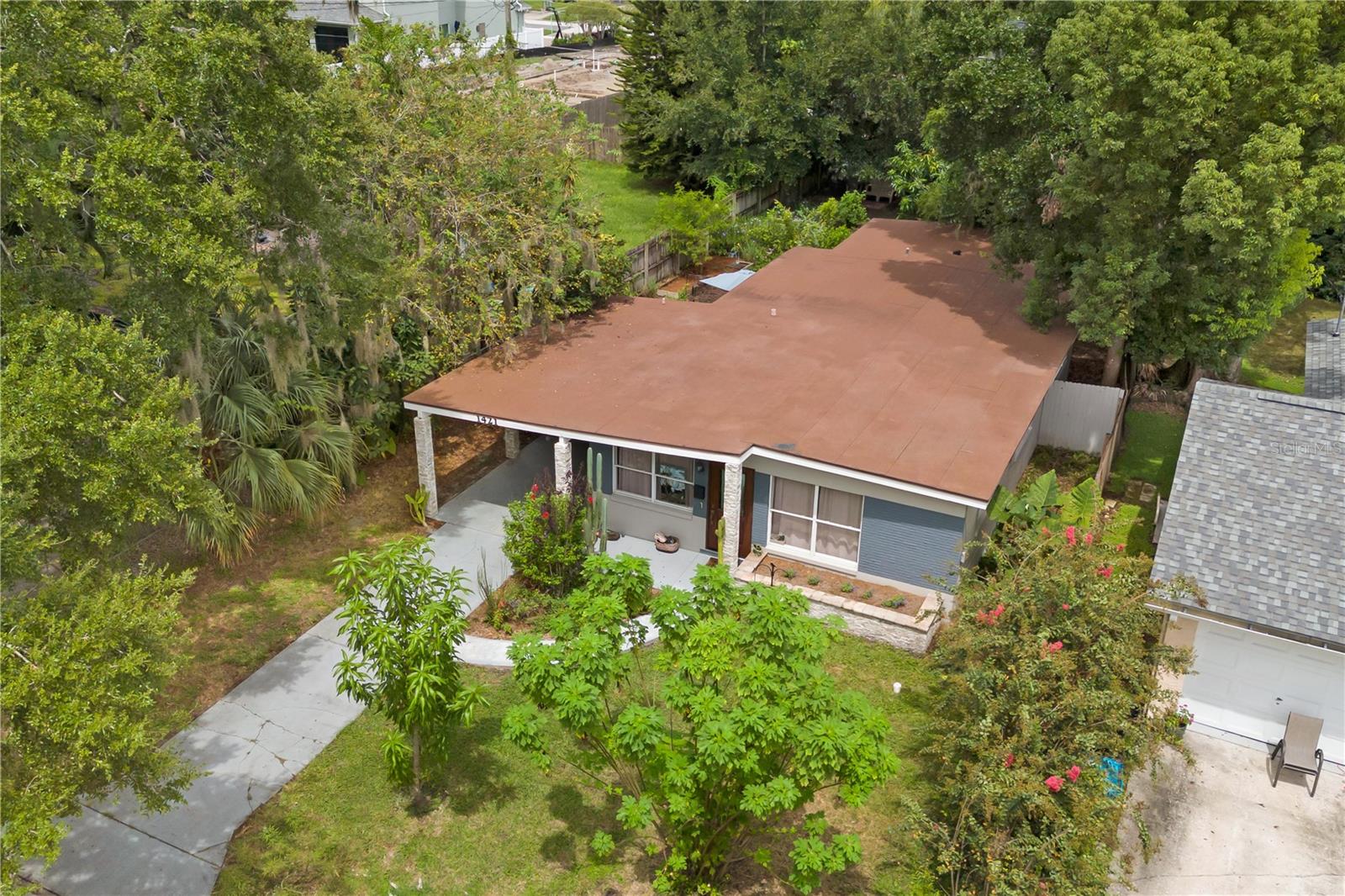 Details for 1421 New Hampshire Street, ORLANDO, FL 32804