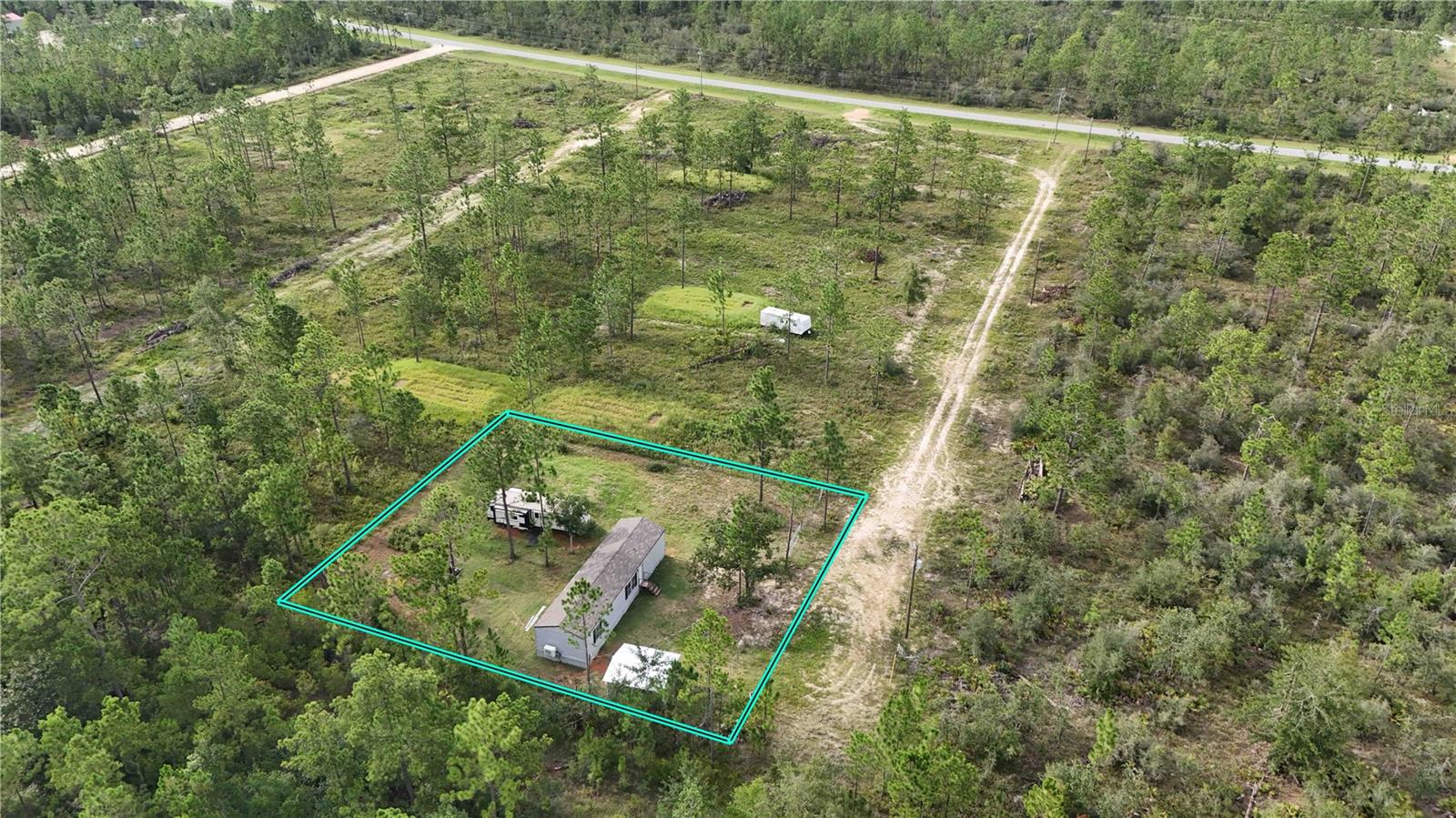 Image 3 of 7 For 20771 Marianna Lake Avenue