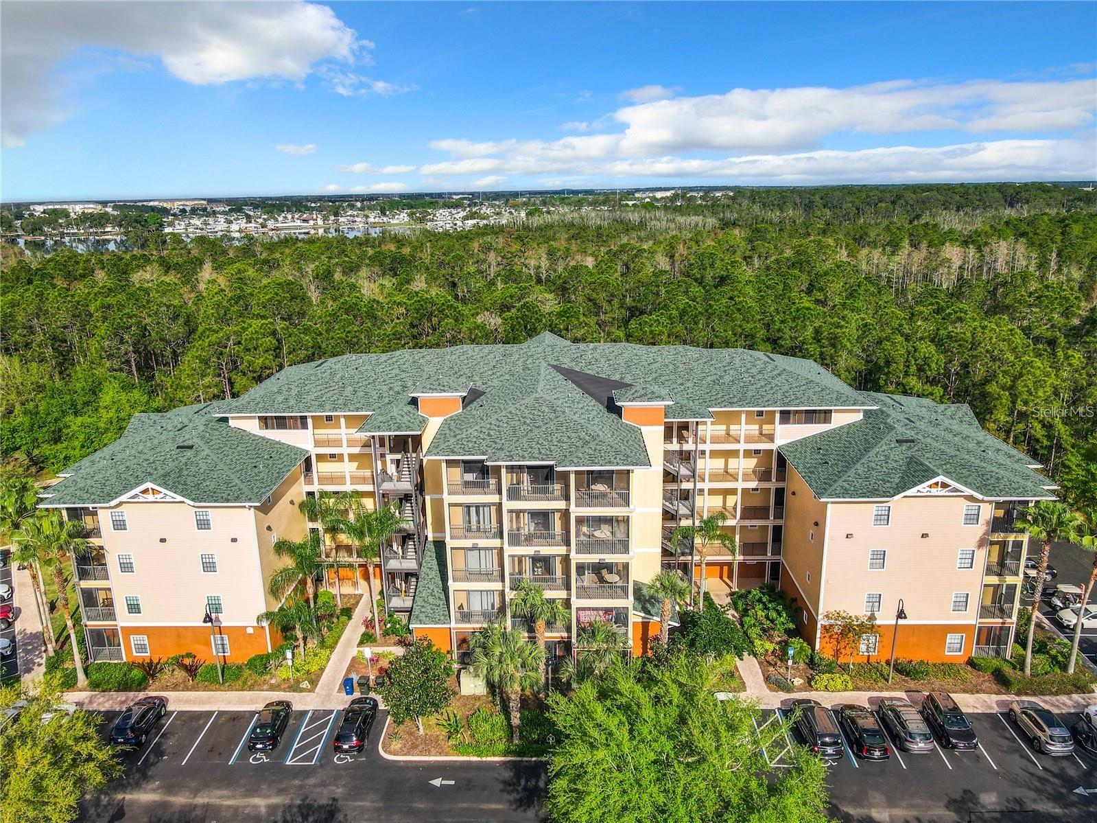 Details for 9051 Treasure Trove Lane 405, KISSIMMEE, FL 34747