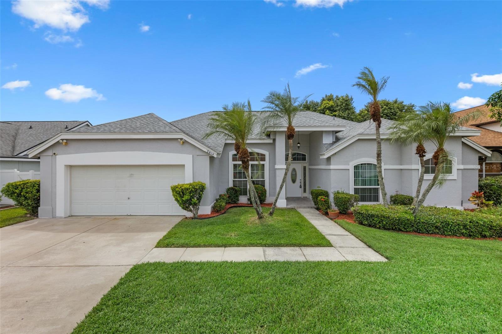 Details for 12614 Newfield Drive, ORLANDO, FL 32837