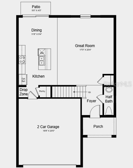 Image 2 of 27 For 13373 Tropical Breeze Way