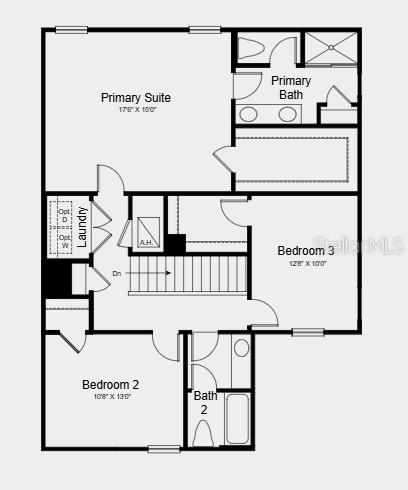 Image 3 of 27 For 13373 Tropical Breeze Way