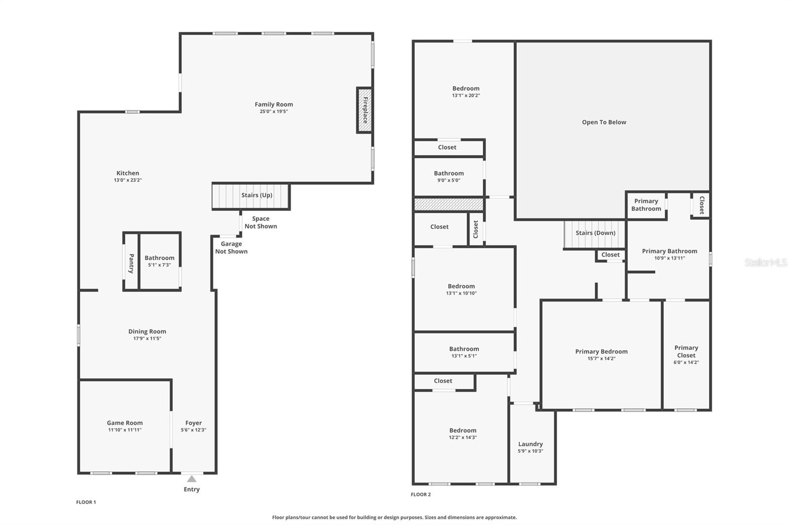 Image 36 of 36 For 9378 Bradleigh Drive