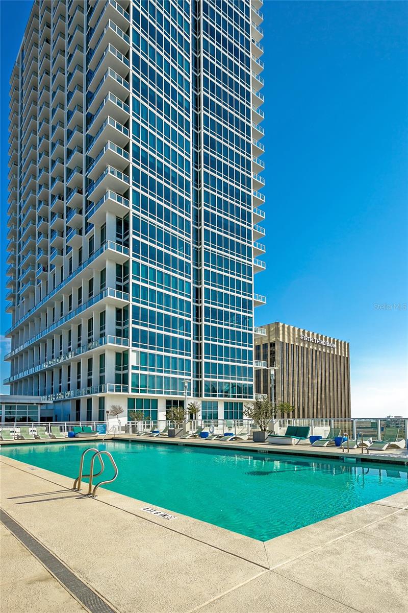 Details for 150 Robinson Street 1205, ORLANDO, FL 32801