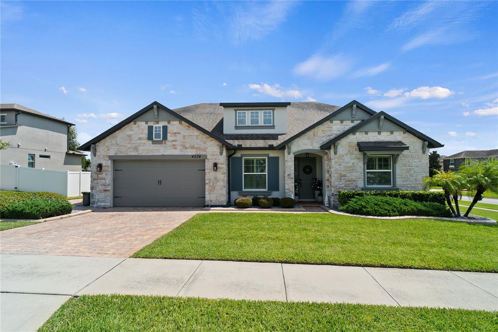 Details for 4279 Caplock Street, CLERMONT, FL 34711