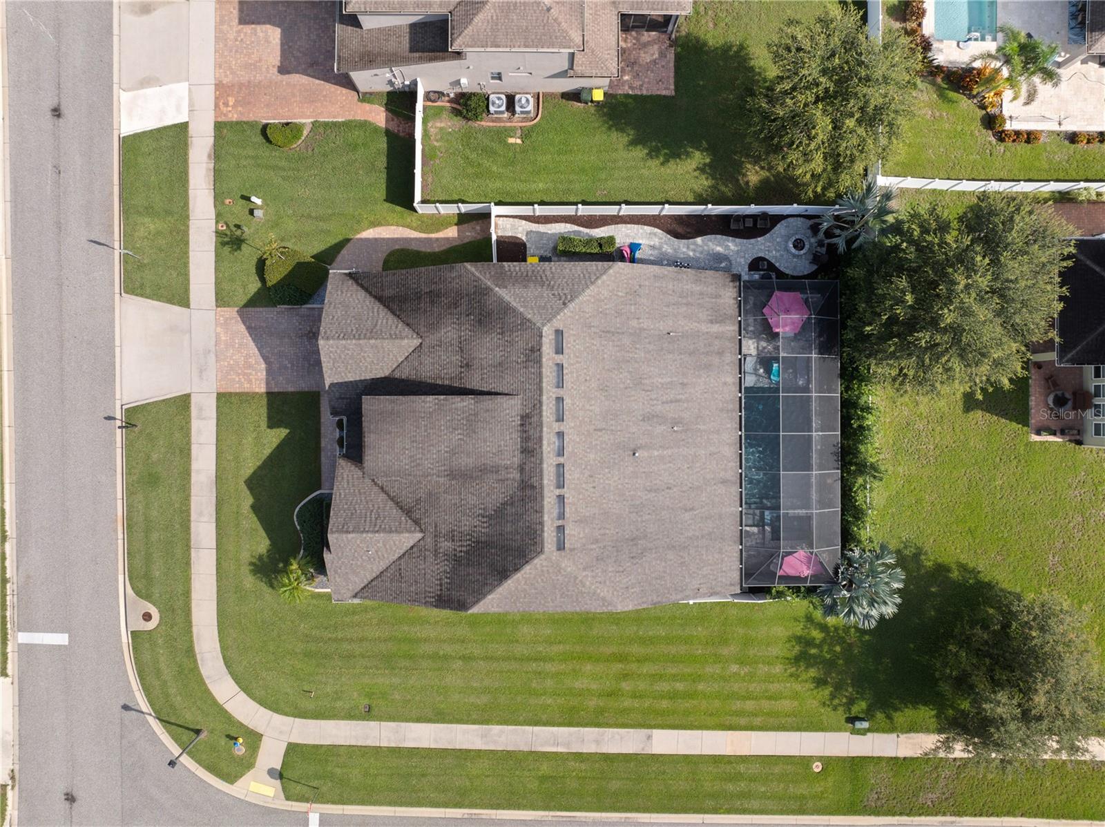 Image 45 of 45 For 4279 Caplock Street