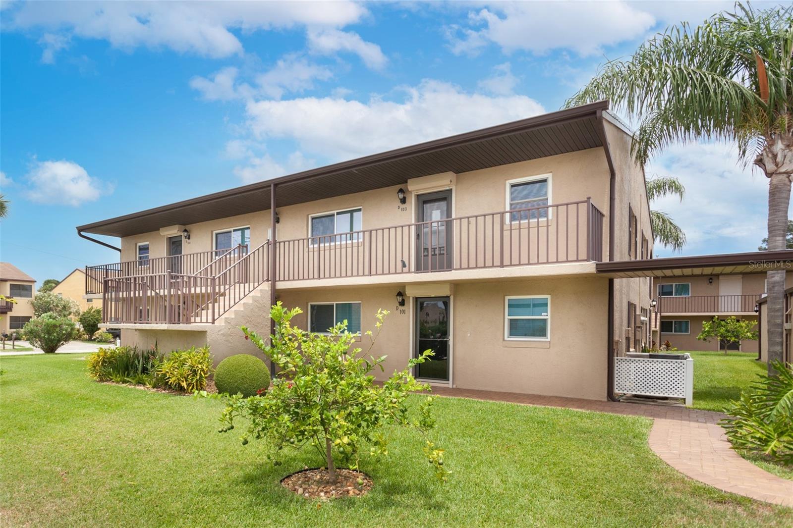 Details for 7301 Ridgewood Avenue D103 Or 60, CAPE CANAVERAL, FL 32920