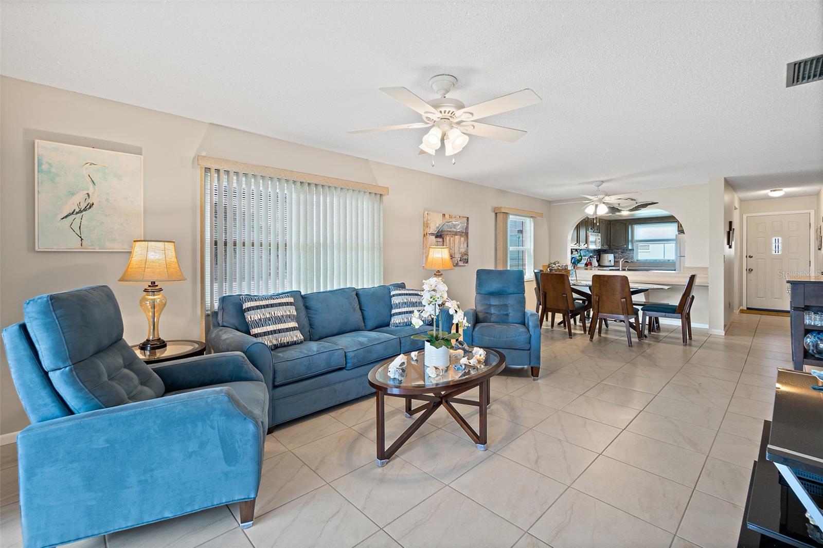 Image 15 of 31 For 7301 Ridgewood Avenue D103 Or 60