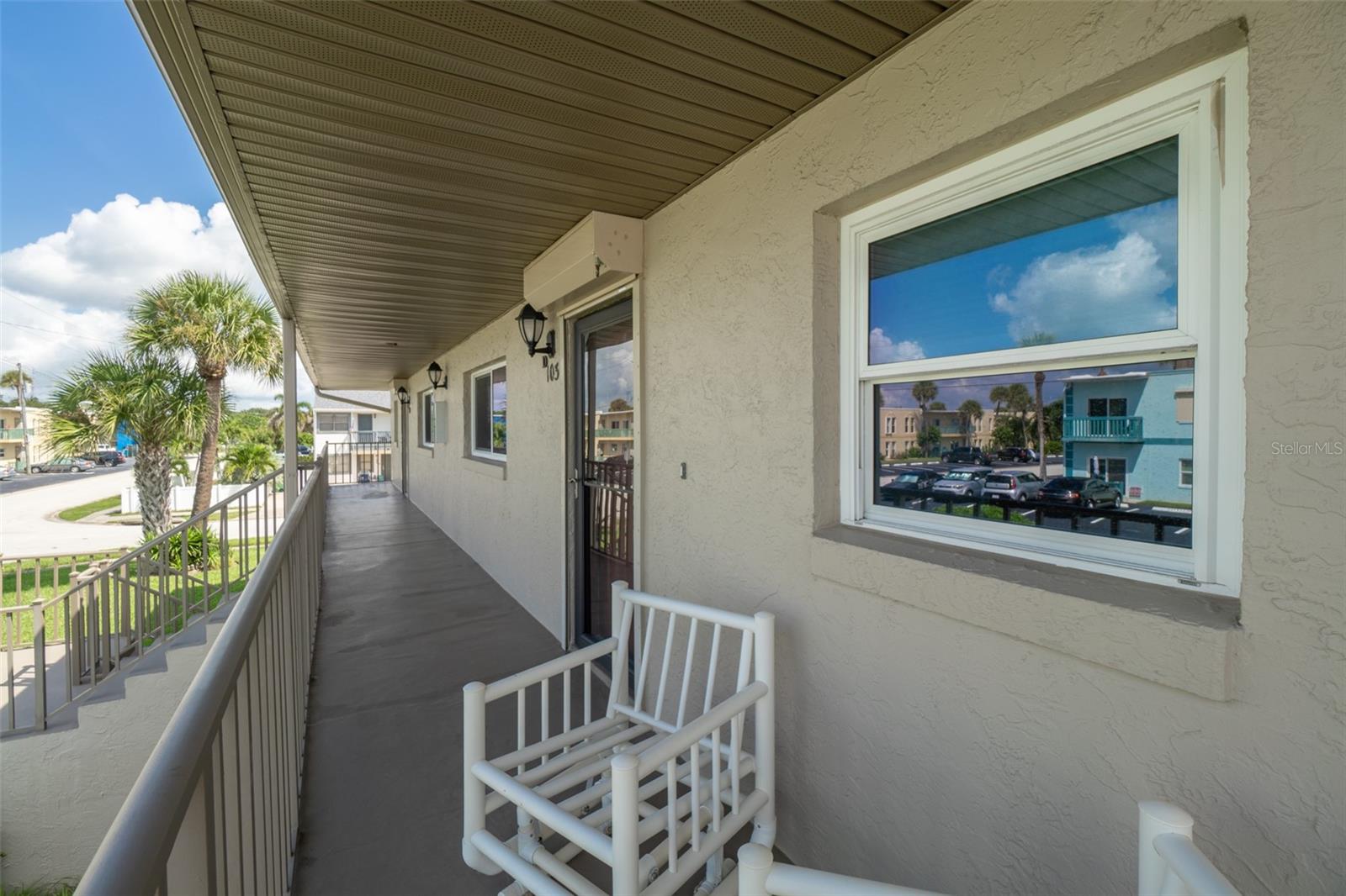 Image 30 of 31 For 7301 Ridgewood Avenue D103 Or 60