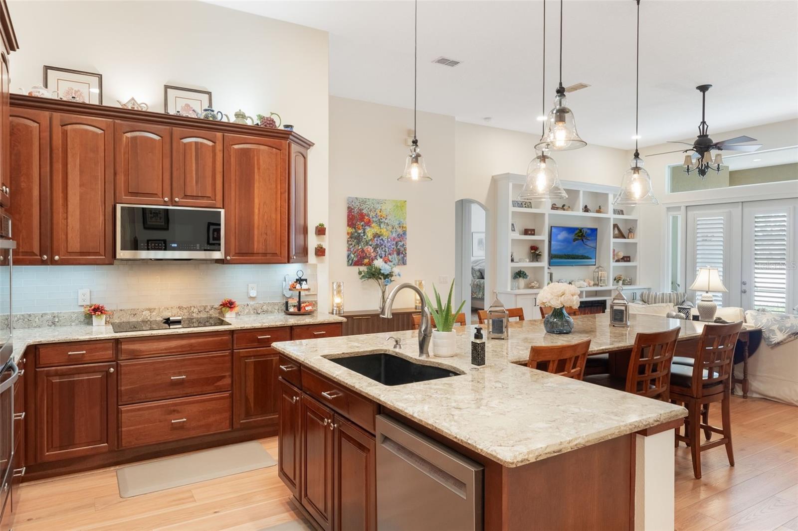 Image 12 of 62 For 12463 Westfield Lakes Circle