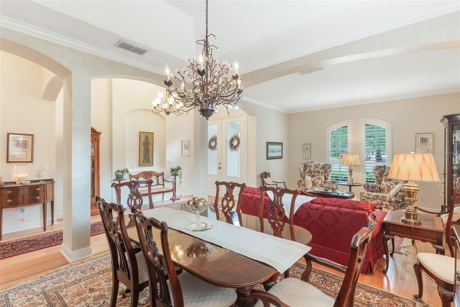 Image 17 of 62 For 12463 Westfield Lakes Circle