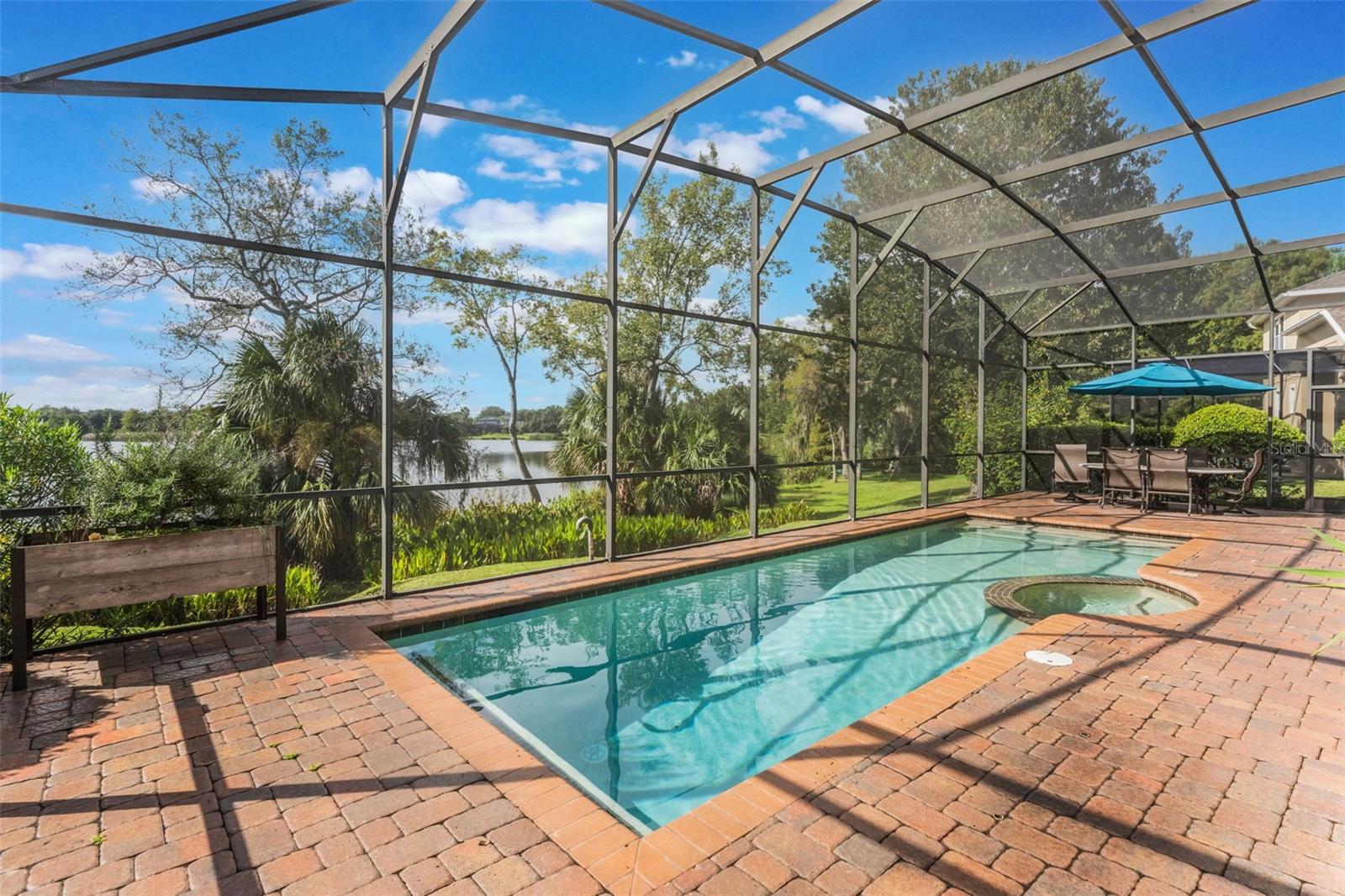 Image 37 of 62 For 12463 Westfield Lakes Circle