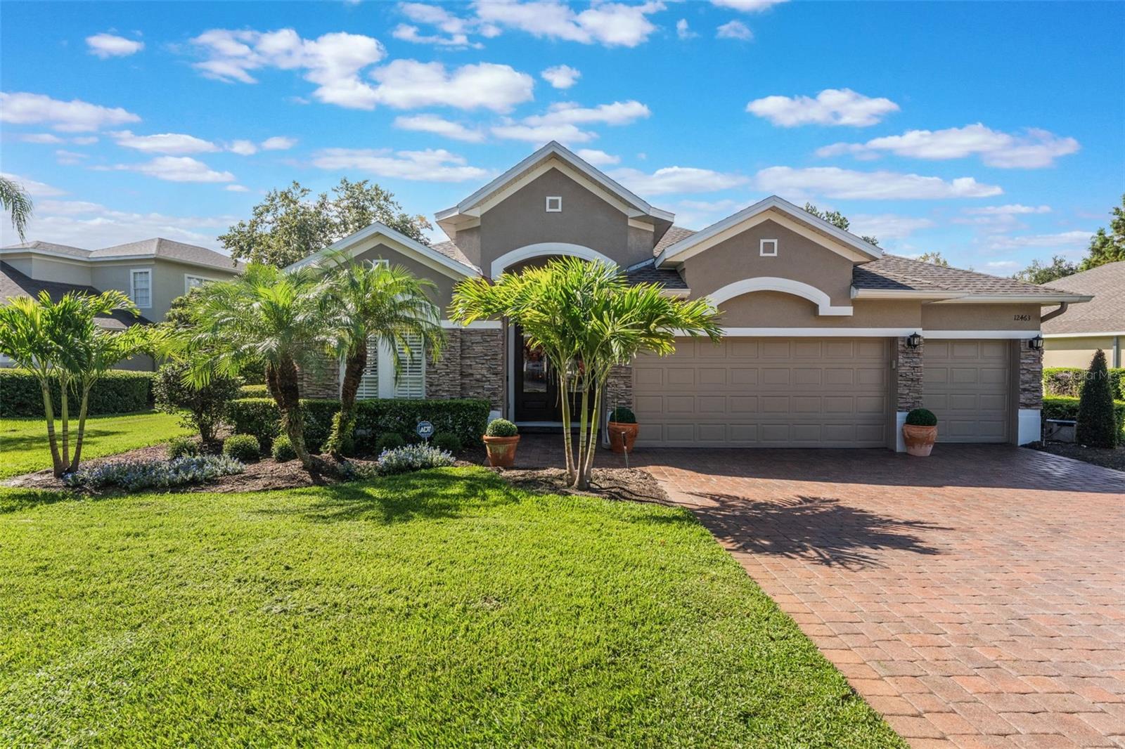 Image 45 of 62 For 12463 Westfield Lakes Circle