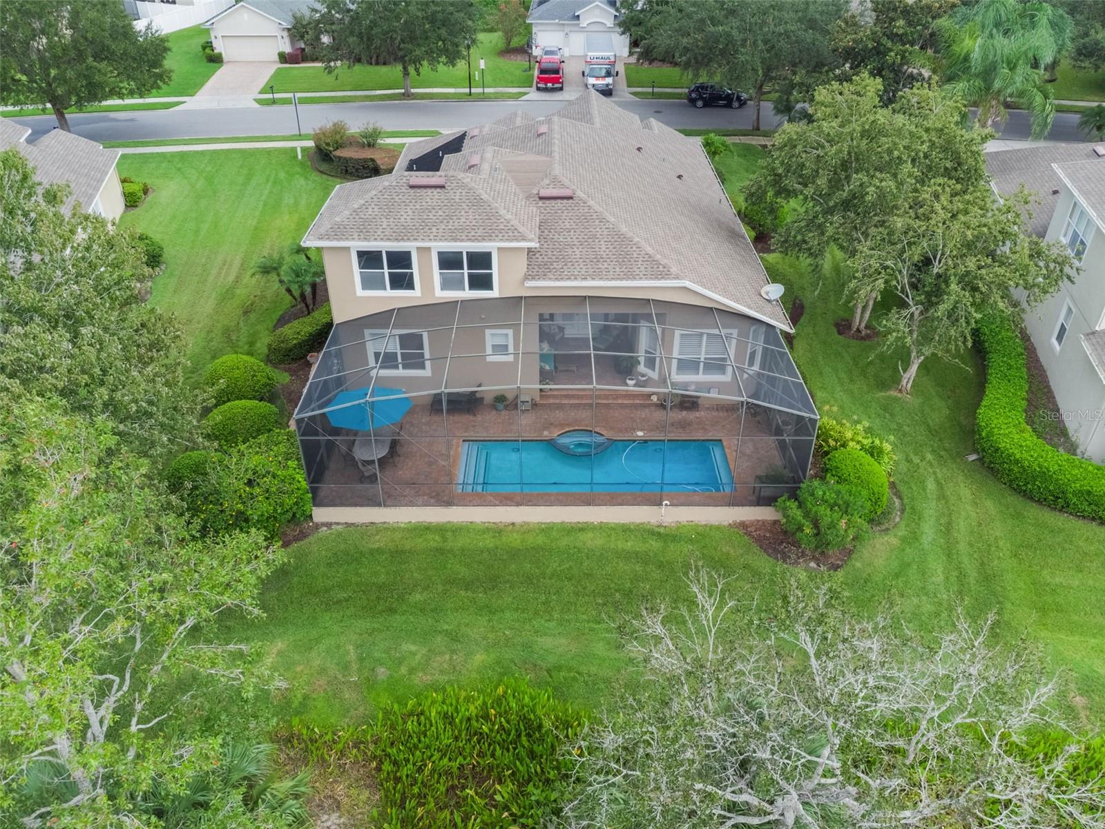 Image 46 of 62 For 12463 Westfield Lakes Circle