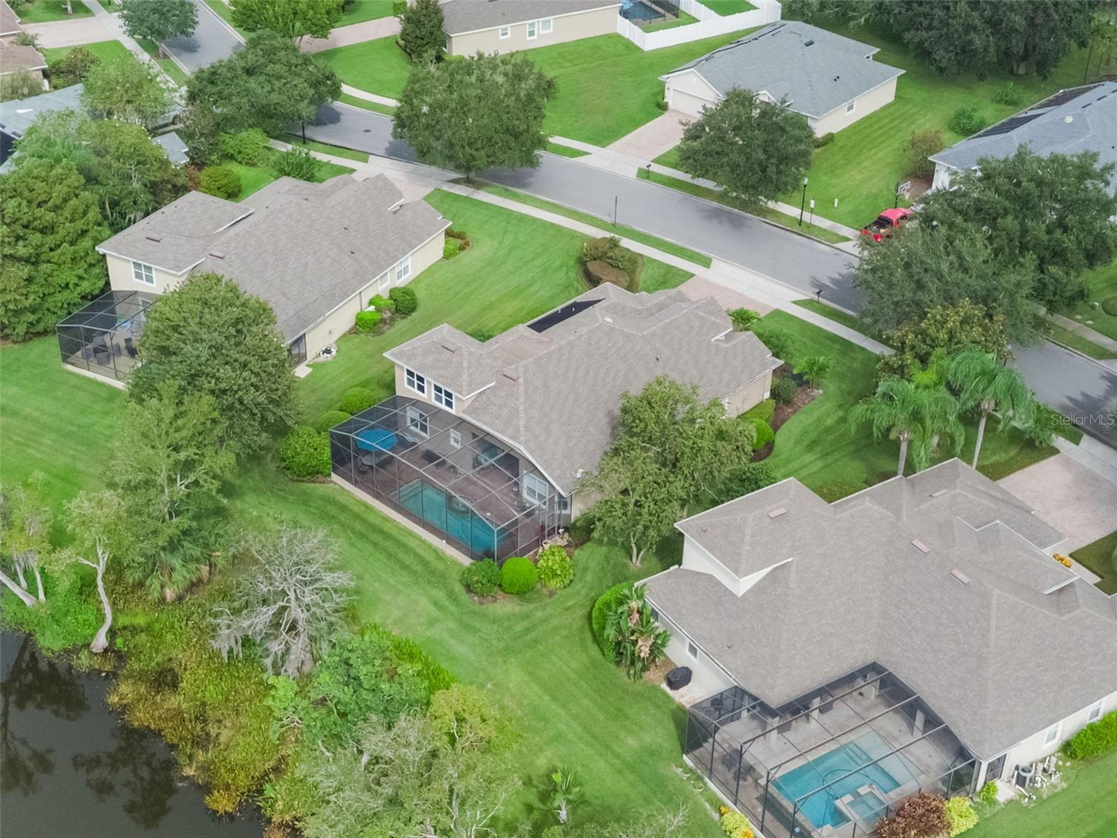 Image 47 of 62 For 12463 Westfield Lakes Circle