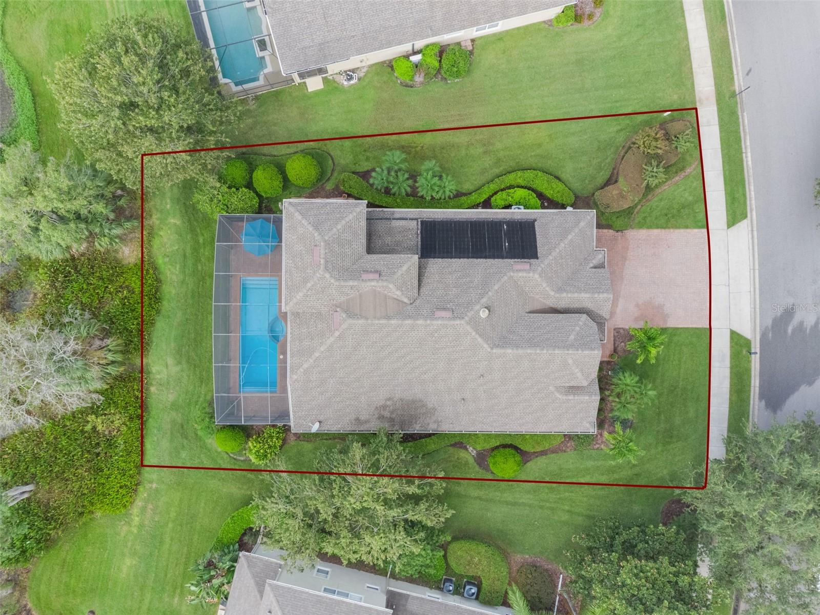 Image 49 of 62 For 12463 Westfield Lakes Circle