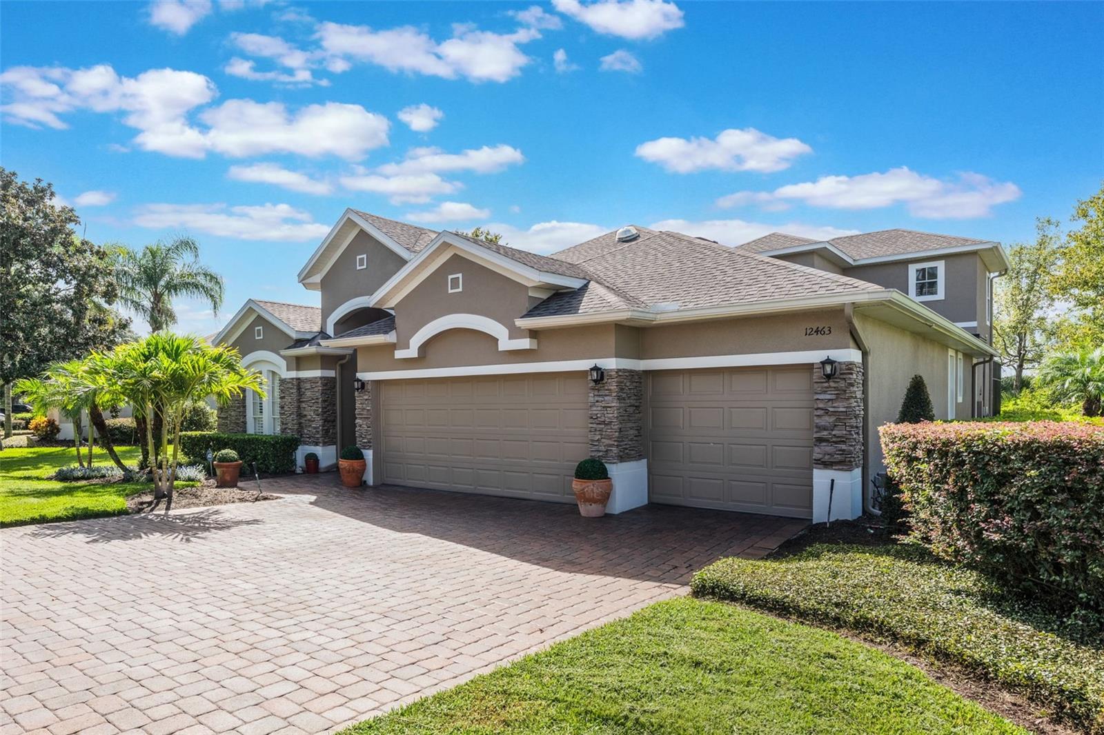 Image 5 of 62 For 12463 Westfield Lakes Circle