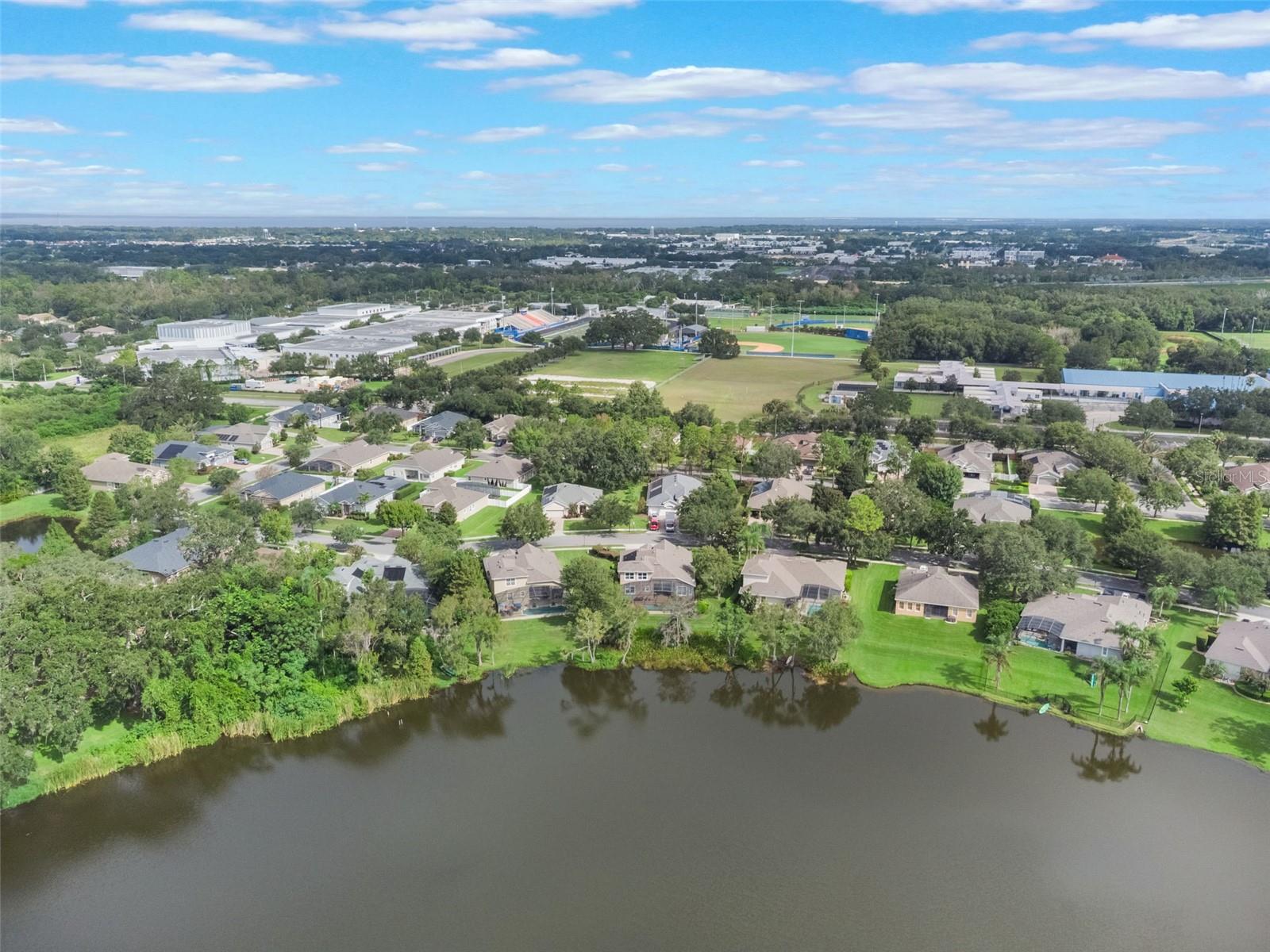 Image 51 of 62 For 12463 Westfield Lakes Circle