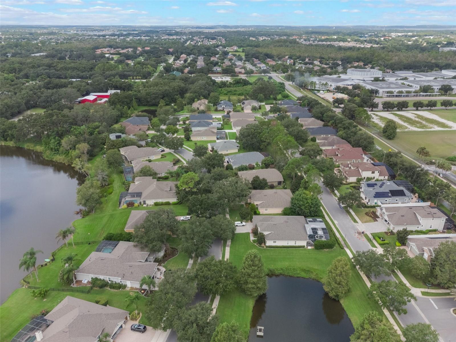 Image 56 of 62 For 12463 Westfield Lakes Circle