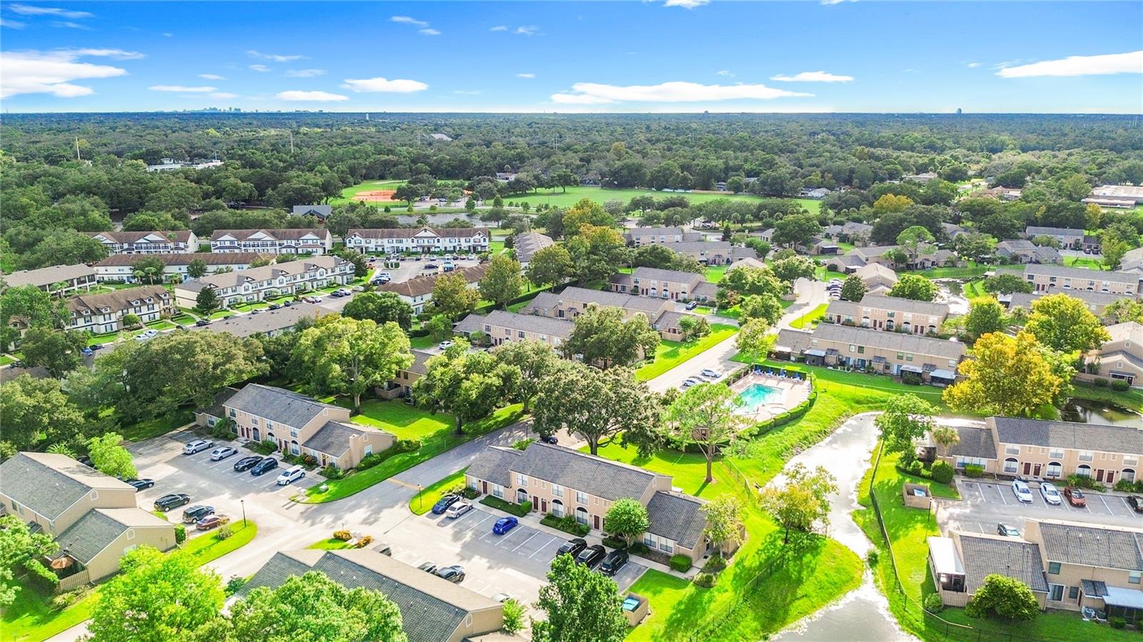 Image 4 of 54 For 608 Casa Park Court F