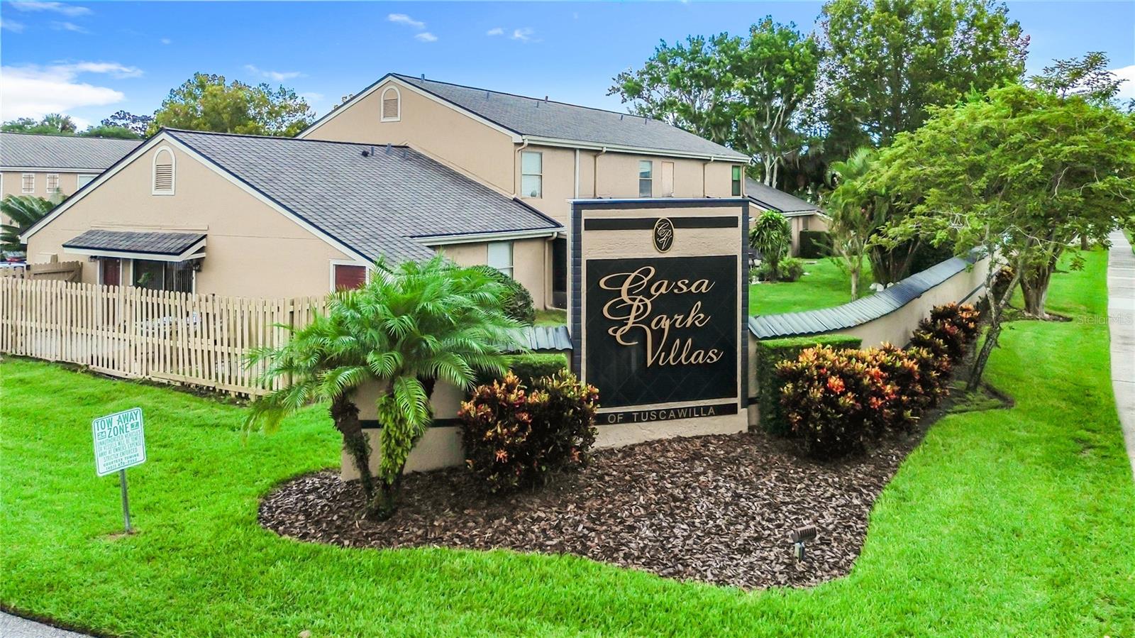 Image 44 of 54 For 608 Casa Park Court F